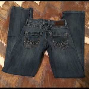 Buckle BKE Aiden Jeans 24R